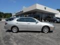Millennium Silver Metallic - ES 330 Photo No. 8