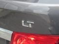 Taupe Gray Metallic - Cruze LT Photo No. 8