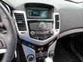 2011 Chevrolet Cruze LT Controls