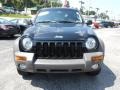 Black Clearcoat - Liberty Sport 4x4 Photo No. 2