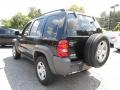 Black Clearcoat - Liberty Sport 4x4 Photo No. 5