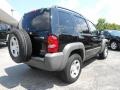 Black Clearcoat - Liberty Sport 4x4 Photo No. 7