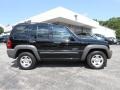 Black Clearcoat - Liberty Sport 4x4 Photo No. 8