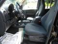 Black Clearcoat - Liberty Sport 4x4 Photo No. 10