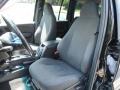 Black Clearcoat - Liberty Sport 4x4 Photo No. 11