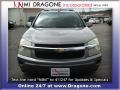 Dark Silver Metallic - Equinox LT AWD Photo No. 2