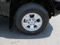 2012 Black Toyota Tacoma V6 SR5 Prerunner Double Cab  photo #9