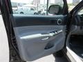 2012 Black Toyota Tacoma V6 SR5 Prerunner Double Cab  photo #10