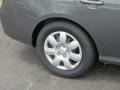 Carbon Gray - Elantra GLS Sedan Photo No. 3