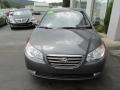Carbon Gray - Elantra GLS Sedan Photo No. 4