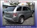 Dark Silver Metallic - Equinox LT AWD Photo No. 6