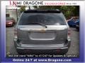 Dark Silver Metallic - Equinox LT AWD Photo No. 7
