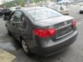 Carbon Gray - Elantra GLS Sedan Photo No. 7