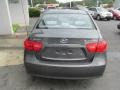 Carbon Gray - Elantra GLS Sedan Photo No. 8