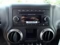Black Audio System Photo for 2014 Jeep Wrangler Unlimited #84167097