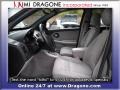 Dark Silver Metallic - Equinox LT AWD Photo No. 10