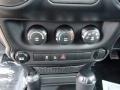 Black Controls Photo for 2014 Jeep Wrangler Unlimited #84167121