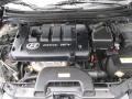 Carbon Gray - Elantra GLS Sedan Photo No. 10
