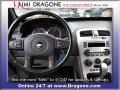 Dark Silver Metallic - Equinox LT AWD Photo No. 12