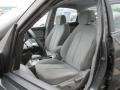 Carbon Gray - Elantra GLS Sedan Photo No. 12