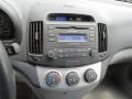Carbon Gray - Elantra GLS Sedan Photo No. 16