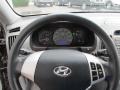 Carbon Gray - Elantra GLS Sedan Photo No. 17
