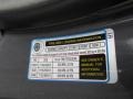 Carbon Gray - Elantra GLS Sedan Photo No. 23