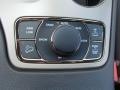 Summit Grand Canyon Jeep Brown Natura Leather Controls Photo for 2014 Jeep Grand Cherokee #84167601