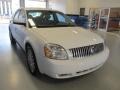 YZ - Oxford White Mercury Montego (2005-2007)