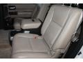 2008 Super White Toyota Sequoia Platinum  photo #43