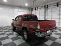 2011 Barcelona Red Metallic Toyota Tacoma V6 TRD PreRunner Double Cab  photo #5