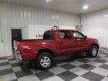 Barcelona Red Metallic - Tacoma V6 TRD PreRunner Double Cab Photo No. 7