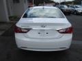 Shimmering White - Sonata GLS Photo No. 4