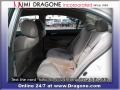Taffeta White - Civic LX Sedan Photo No. 12