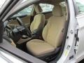 Shimmering White - Sonata GLS Photo No. 7