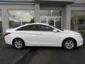Shimmering White - Sonata GLS Photo No. 2