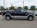 Black - 2500 Laramie Crew Cab 4x4 Photo No. 5