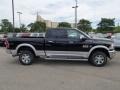 2013 Black Ram 2500 Laramie Crew Cab 4x4  photo #5