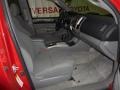 2011 Barcelona Red Metallic Toyota Tacoma V6 TRD PreRunner Double Cab  photo #17