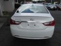 Shimmering White - Sonata GLS Photo No. 4