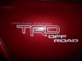 Barcelona Red Metallic - Tacoma V6 TRD PreRunner Double Cab Photo No. 21