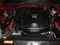 Barcelona Red Metallic - Tacoma V6 TRD PreRunner Double Cab Photo No. 22