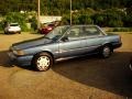 Dark Blue Pearl Metallic - Camry LE AWD Sedan Photo No. 2