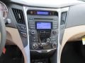 Shimmering White - Sonata GLS Photo No. 8