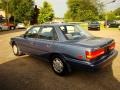 Dark Blue Pearl Metallic - Camry LE AWD Sedan Photo No. 3