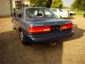 Dark Blue Pearl Metallic - Camry LE AWD Sedan Photo No. 4
