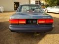 Dark Blue Pearl Metallic - Camry LE AWD Sedan Photo No. 5