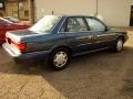 Dark Blue Pearl Metallic - Camry LE AWD Sedan Photo No. 7