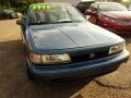 Dark Blue Pearl Metallic - Camry LE AWD Sedan Photo No. 10