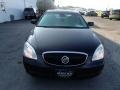 2006 Black Onyx Buick Lucerne CXL  photo #3